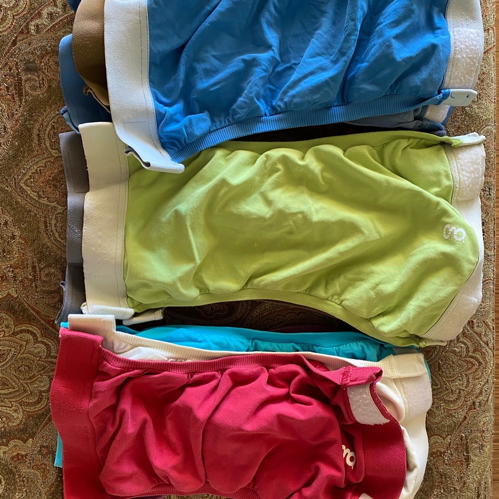 Gdiapers bundle